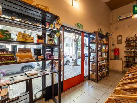Local en Alquiler en Villa Urquiza, $ 1.100.000