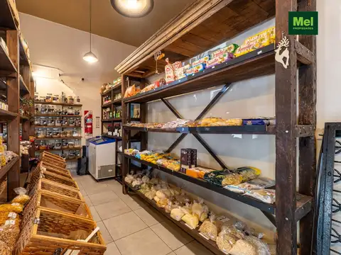 Local en Alquiler en Villa Urquiza, $ 1.100.000