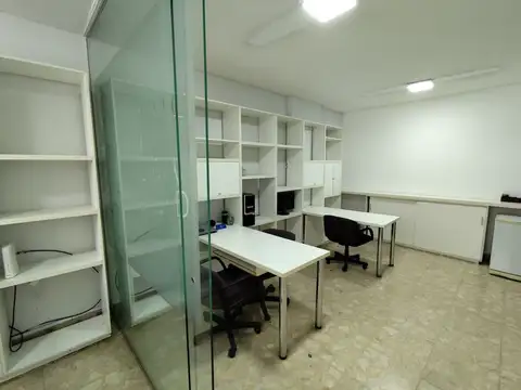 OFICINA o CONSULTORIO VENTA VILLA CRESPO CABALLITO