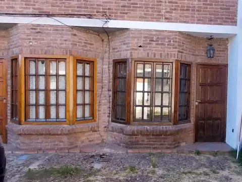 DUPLEX EN ALQUILER, CENTRO DE LUJAN