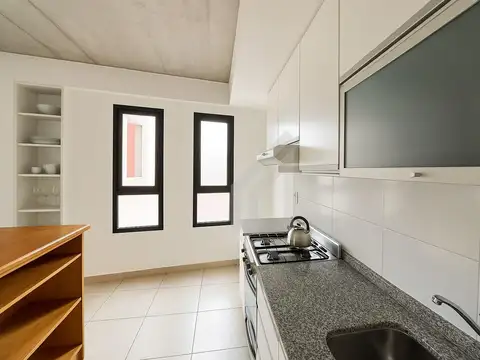 Departamento en Venta 2 años