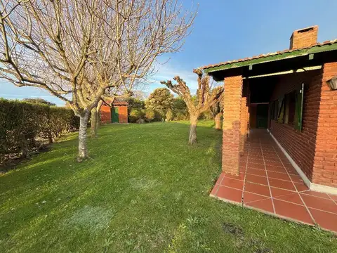 Casa en Venta en Barrio Chapadmalal, USD 179.000