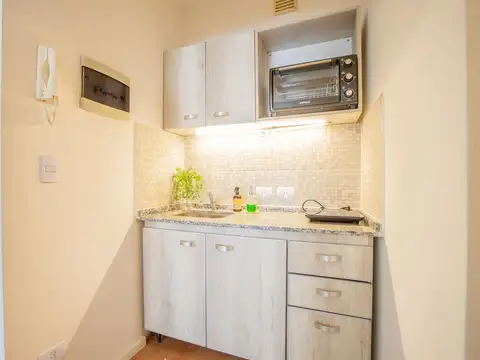 Departamento en Venta en Constitución, USD 64.500