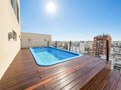 Departamento en Venta Apto profesional