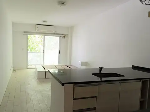 Departamento en Venta en Villa del Parque, USD 90.000