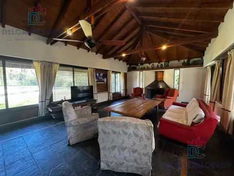 Casa en Venta de 4 dormitorios