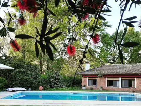 Casa en Venta de 4 dormitorios