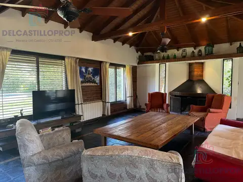 Casa en Venta en Los Naranjos, USD 260.000