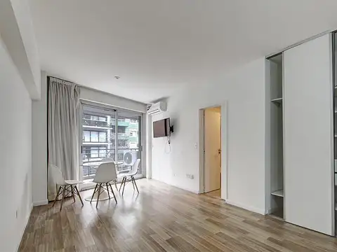 Departamento en Alquiler de Monoambiente