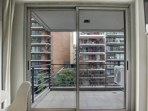 Departamento en Alquiler 15 años