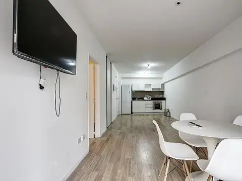 Alquiler-Monoambiente en Belgrano