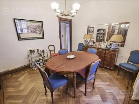 Casa en Venta 100 años