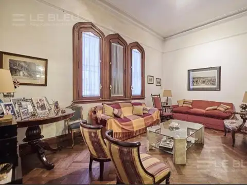 Casa en Venta en Belgrano C, USD 1.050.000