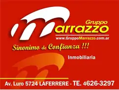 GRUPPO MARRAZZO 