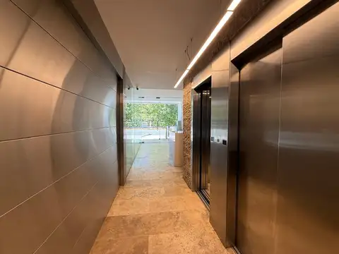 Oficina en Alquiler al Oeste