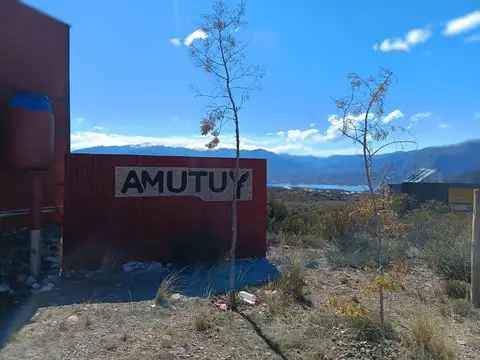 Dormis en venta en Potrerillos Mendoza