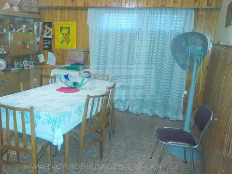 Depto Tipo Casa en Venta de 3 dormitorios