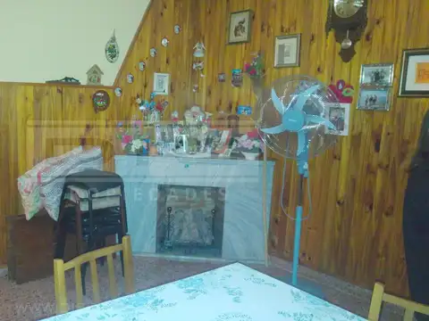 Moreno (calle 133) al 3600 entr Carlos Guido Spano y Azopardo