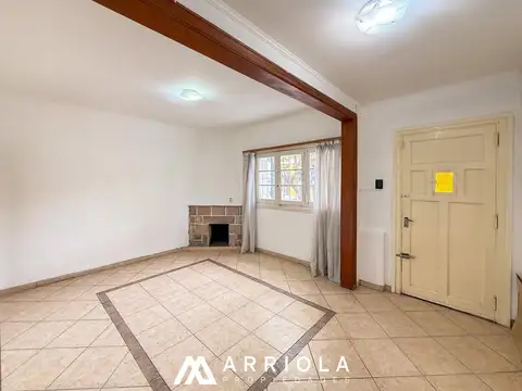 Casa en Venta 40 años