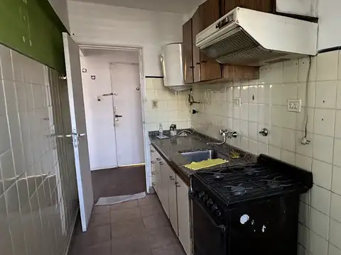 Departamento en Venta 40 años