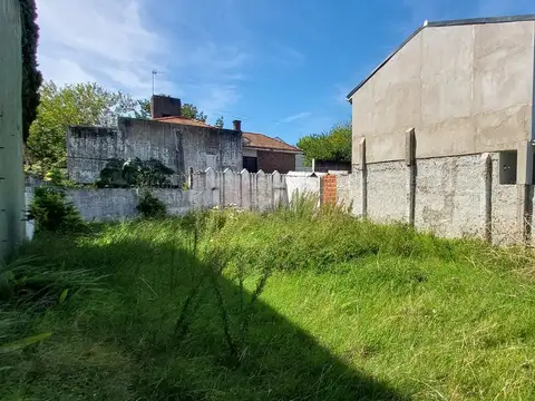 Terreno en Venta en Martínez Santa Fe / Fleming, USD 159.000