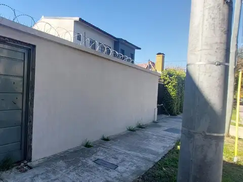 Terreno en venta en Martinez