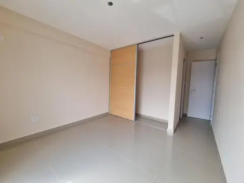 Venta Departamento Un Dormitorio Balcon Y Patio Entrega Y 30 Cuotas