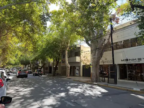 Oficina en Mendoza