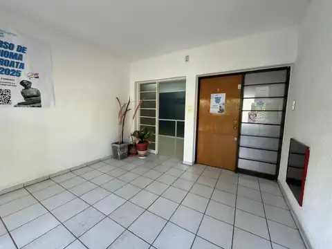 Oficina Monoambiente con 1 baño