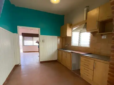 Depto Tipo Casa en Alquiler A Estrenar