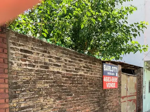 Terreno en Venta en Tablada, USD 88.000