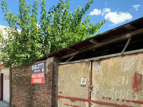 Terreno en Venta de 350,0 m2