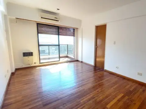 ALQUILER DEPARTAMENTO 1 DORMITORIO LOURDES ROSARIO