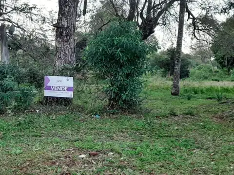 Estratégico Terreno en Candelaria