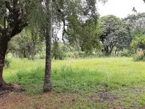 Terreno en Venta en Candelaria, USD 130.000