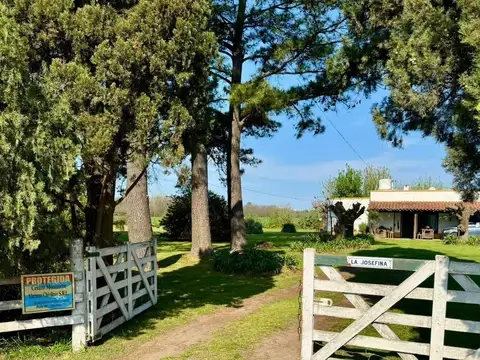 Casa en venta - 3 Dormitorios 2 Baños - Chivilcoy