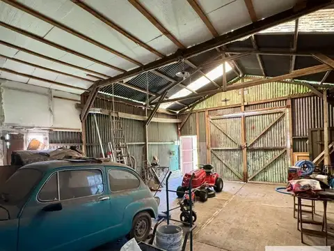 Casa en Venta 60 años