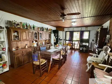 Casa en Venta en Chivilcoy, USD 220.000