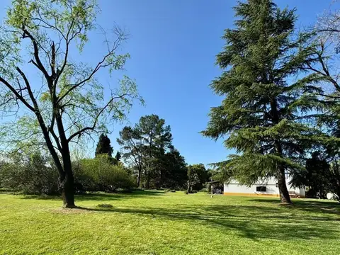 Casa en Venta al Sur