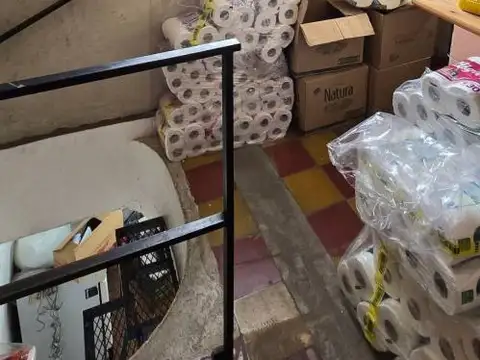 Local en Venta 32 años