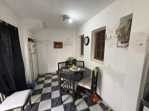 Departamento en Venta en Ramos Mejía, USD 85.000