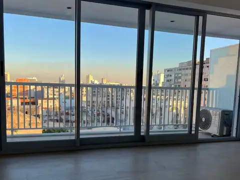 Departamento en Venta en Monserrat, USD 115.000