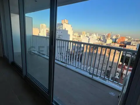 EN VENTA DEPARTAMENTO MONOAMBIENTE A ESTRENAR