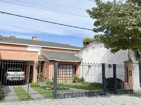 Orán. Coronel José Egues 200