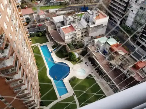 Avenida Del Libertador 8500