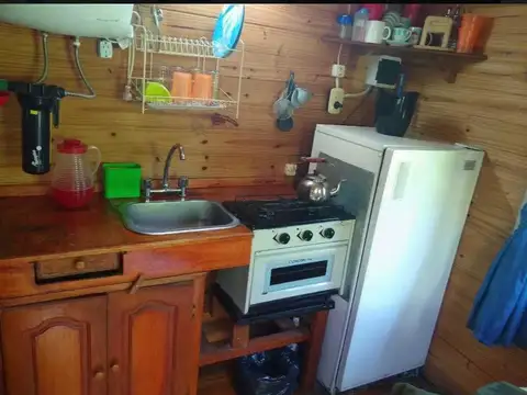 Casa en Venta 7 años