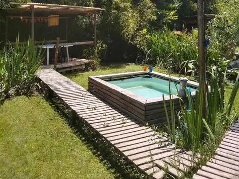 Canal Venecia DeltaTigre, Provincia de Buenos Aires