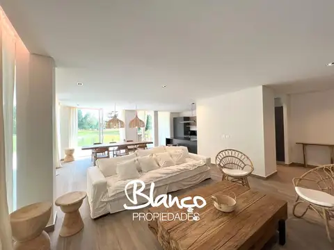 Departamento en Venta en Bosque Pilar, Pilar, G.B.A. Zona Norte