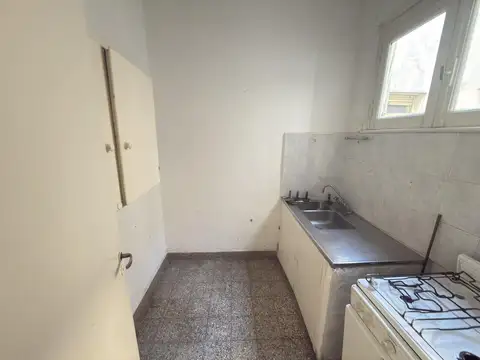 Depto Tipo Casa en Venta de 1 dormitorio