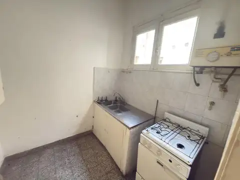 Depto Tipo Casa en Venta de 2 ambientes